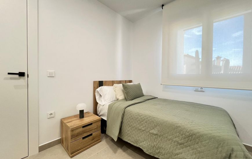 Nueva construcción  - Villa - Benferri