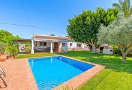 Sale - Country estate - Benijófar - 