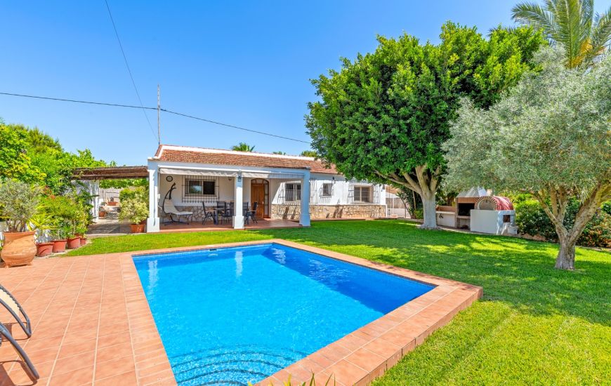 Sale - Country estate - Benijófar - 