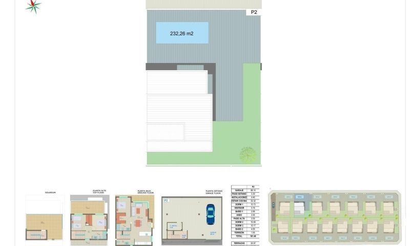 Venta - Apartamentos - Pilar de la Horadada