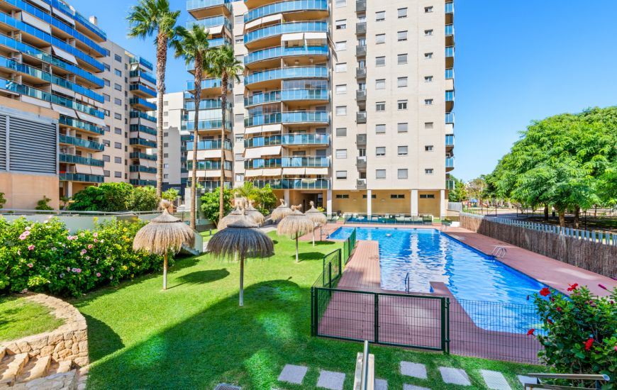 Sale - Apartments - El Campello