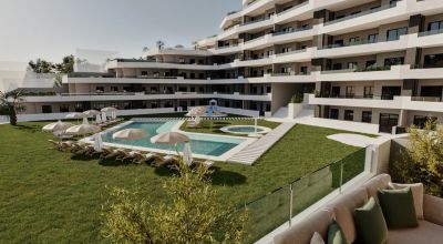 Apartamentos - Nueva construcción  - San Miguel de Salinas - San Miguel De Salinas