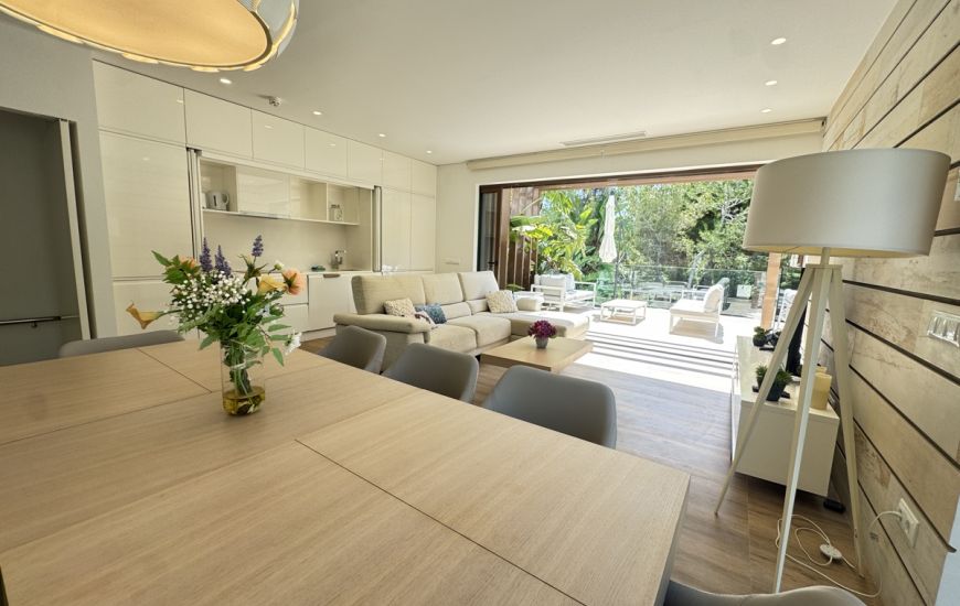 Venta - Villa - Las Colinas - Las Colinas Golf