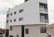 Nueva construcción  - Apartamentos - Mazarron