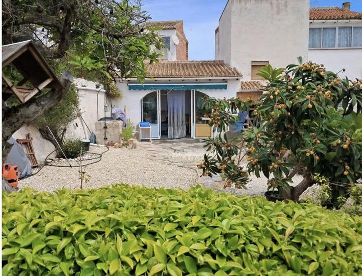 Sale - Villa - Benitachell