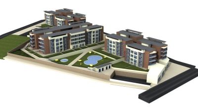Apartments - New Build - Villajoyosa - Villajoyosa