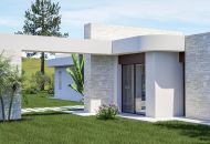 Nueva construcción  - Villa - Pinoso