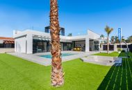 New Build - Villa - Algorfa