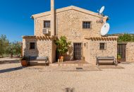 Sale - Country Property - Ricote Valley