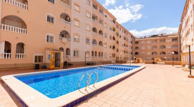 Apartments - Sale - Torrevieja - Torrevieja