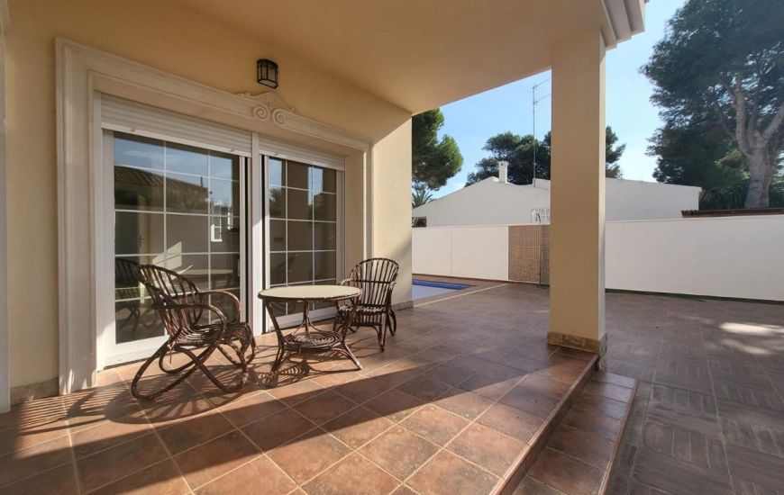 Venta - Villa - Cabo Roig