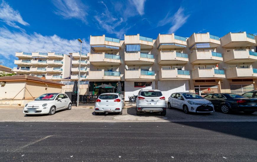 Sale - Apartments - La Zenia