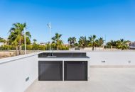 New Build - Villa - Algorfa