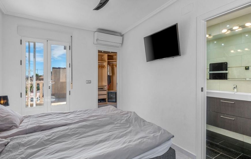 Sale - Villa - Rojales