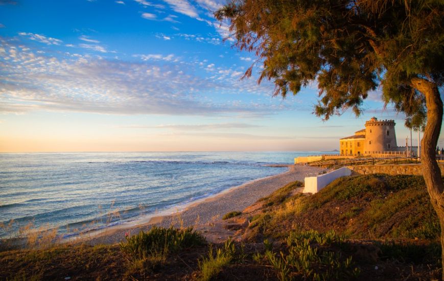 Venta - Adosado - Pilar de la Horadada