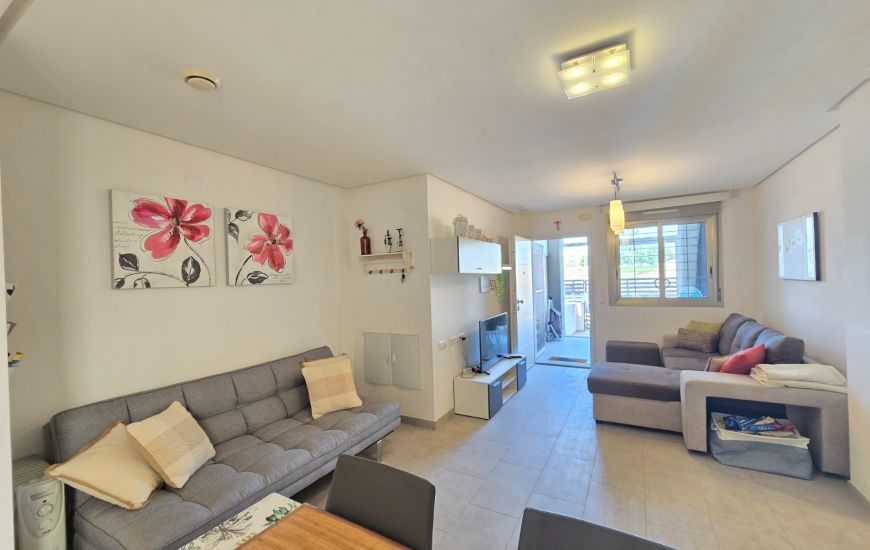 Sale - Apartments - Torrevieja