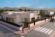 Nueva construcción  - Quad House - Bigastro