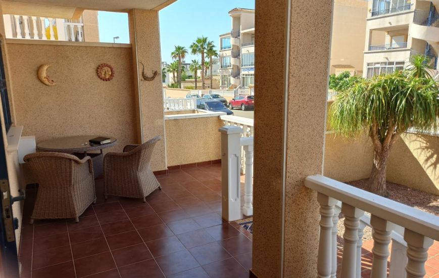 Sale - Apartments - Punta Prima
