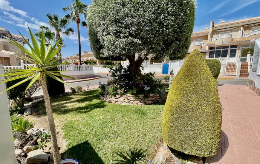 Sale - Townhouse - Ciudad Quesada