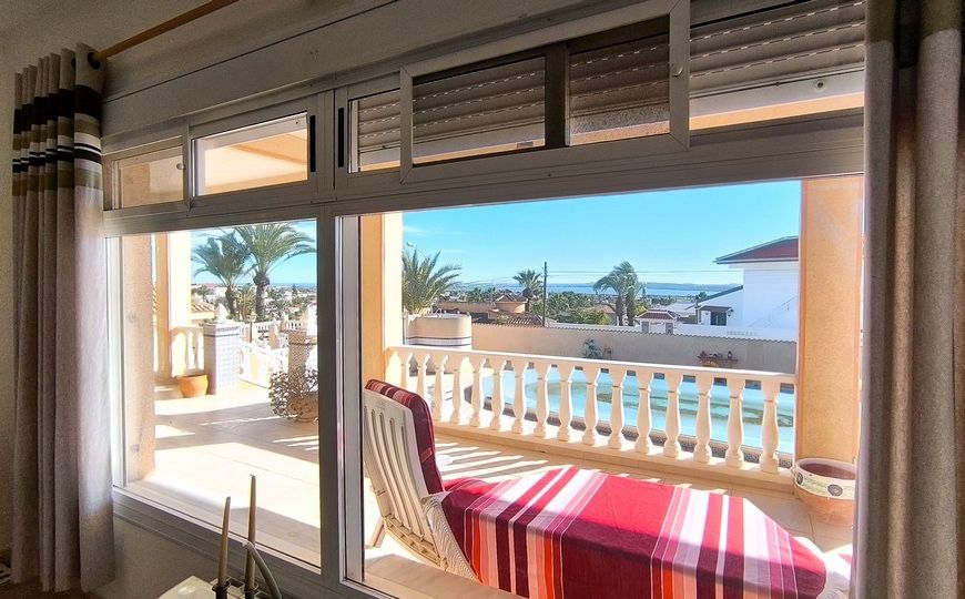 Sale - Villa - Ciudad Quesada