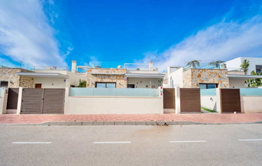 Sale - Villa - Ciudad Quesada