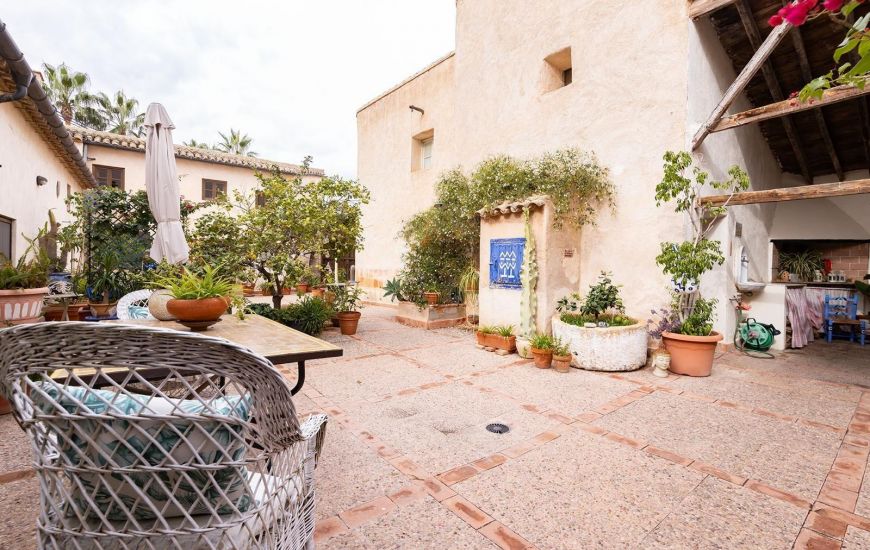 Sale - Country Property - Los Martinez Del Puerto