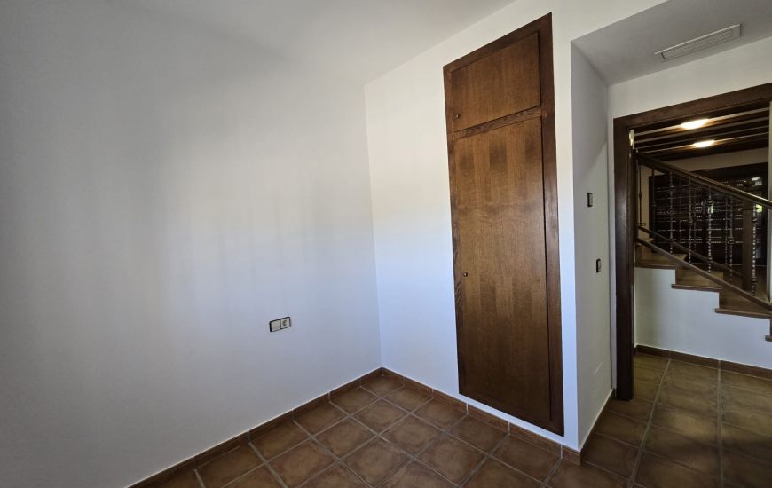 Sale - Semi - Detached Villa - Algorfa