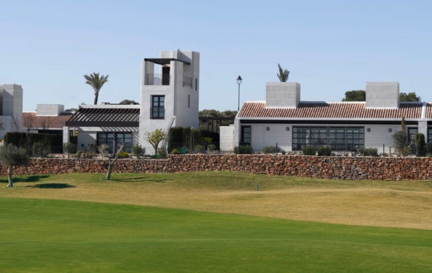 Nueva construcción  - Villa - Sucina