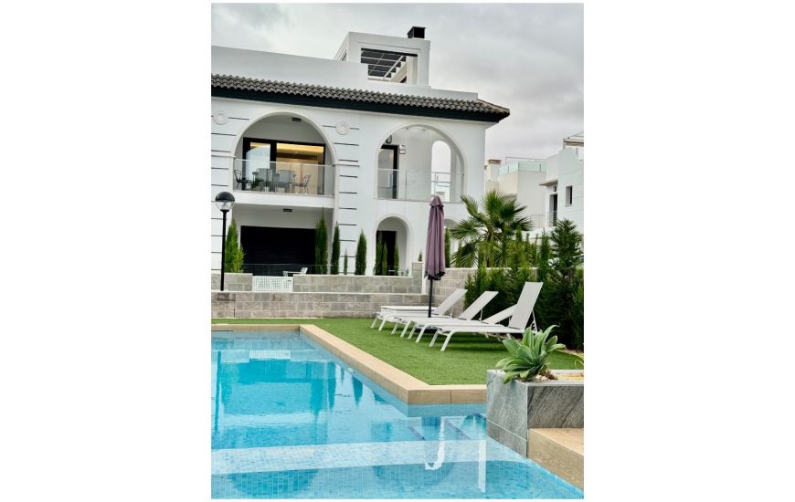 Sale - Apartments - Ciudad Quesada