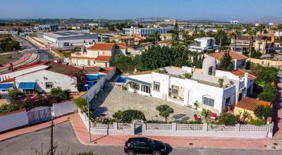 Villa - Venta - Ciudad Quesada - Ciudad Quesada