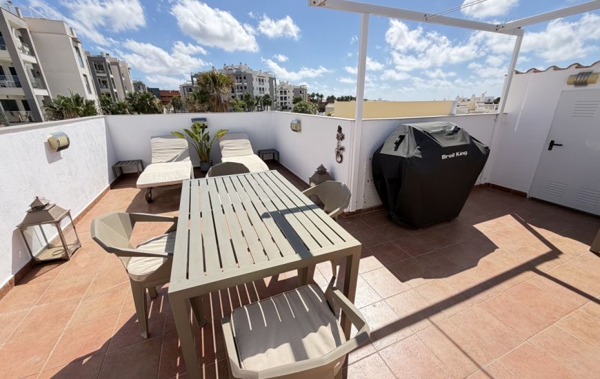Venta - Apartamentos - Villamartin