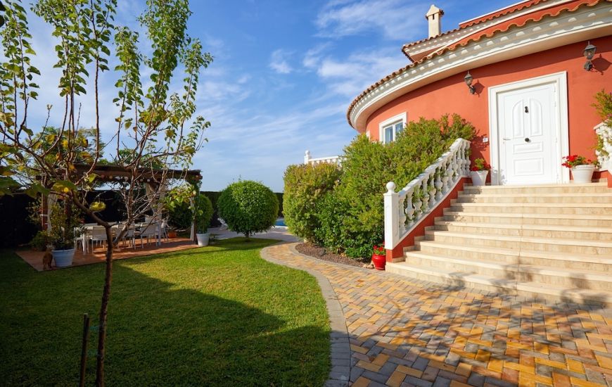 Venta - Villa - Ciudad Quesada