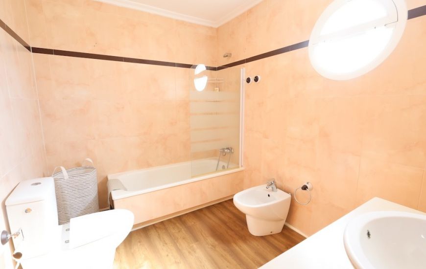 Sale - Apartments - Mil Palmerales - Mil Palmeras