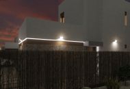New Build - Villa - Algorfa - 