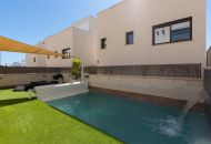 Venta - Villa - Rojales