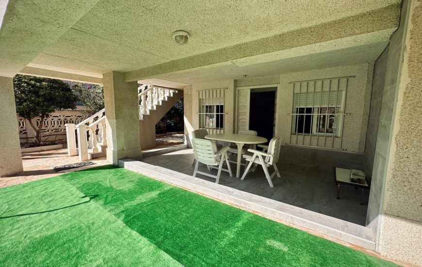 Sale - Ground Floor - Torrevieja