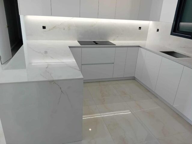 New Build - Villa - La Romana