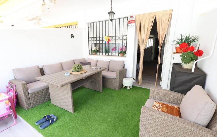 Sale - Duplex - Pilar de la Horadada