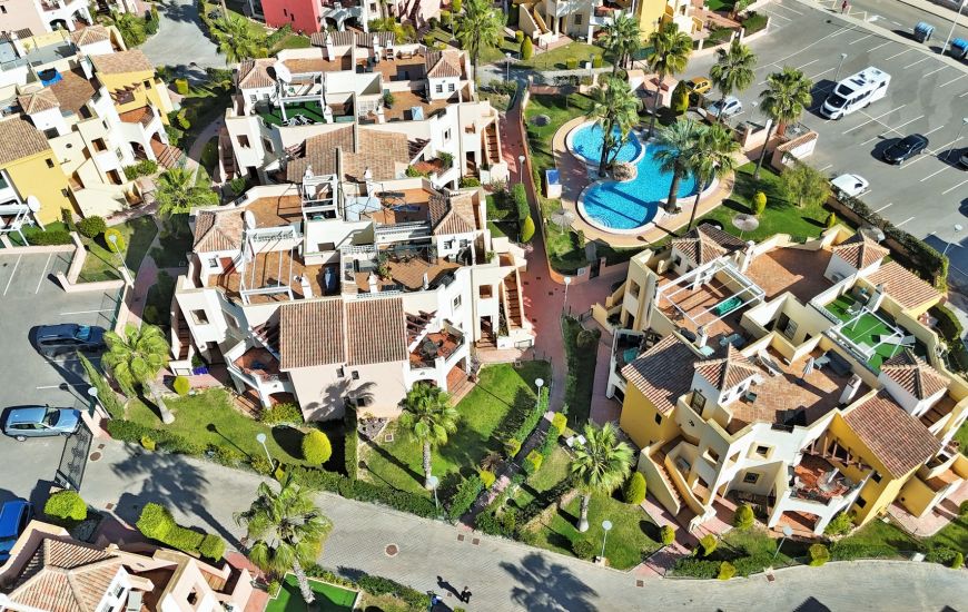 Sale - Apartments - Punta Prima