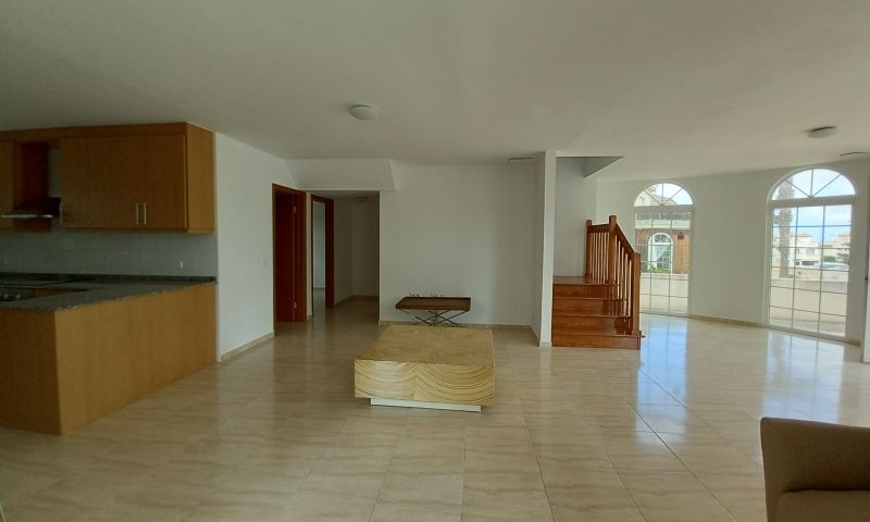 Sale - Villa - Pilar de la Horadada