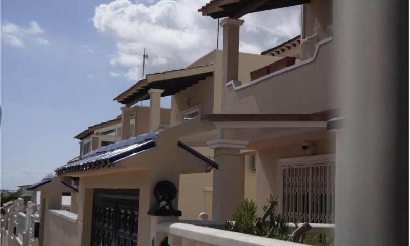 Sale - Villa - San Miguel de Salinas - San Miguel De Salinas