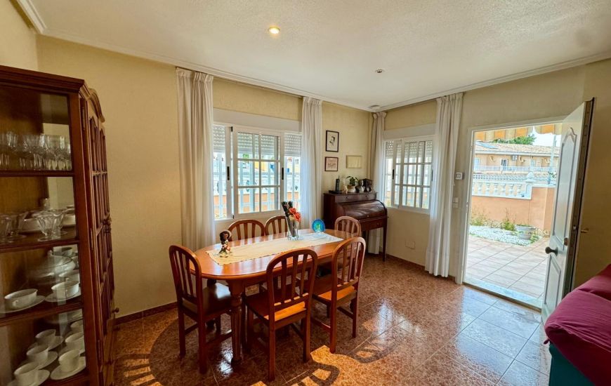 Venta - Villa - Torrevieja