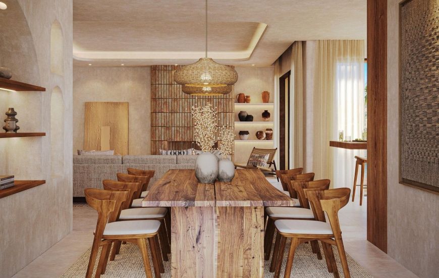 New Build - Villa - Jávea - Javea