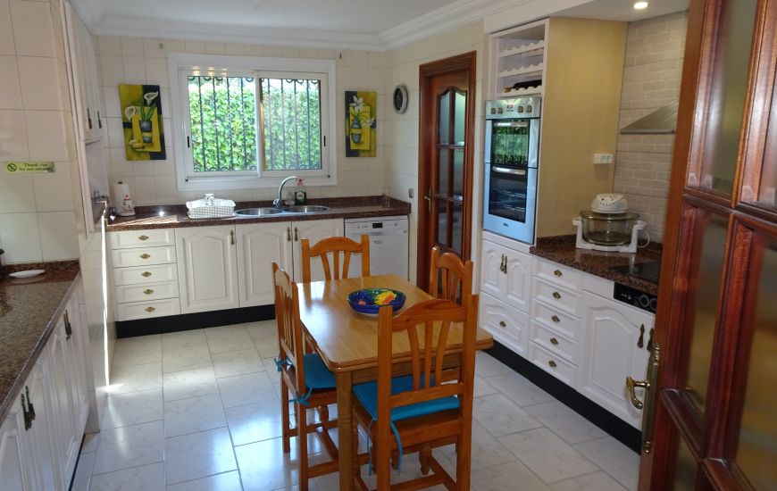 Sale - Country Property - Castalla