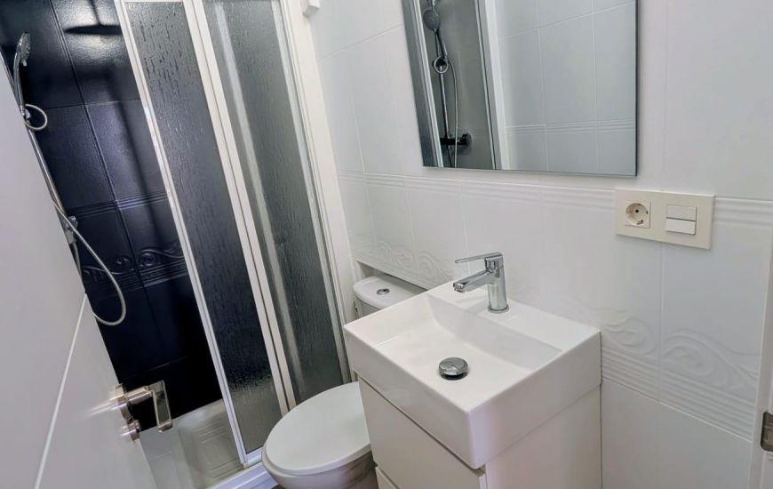 Sale - Villa - Orihuela Costa