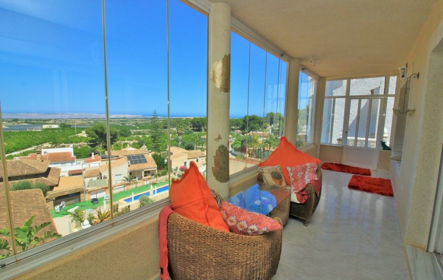 Sale - Villa - San Miguel de Salinas - San Miguel De Salinas
