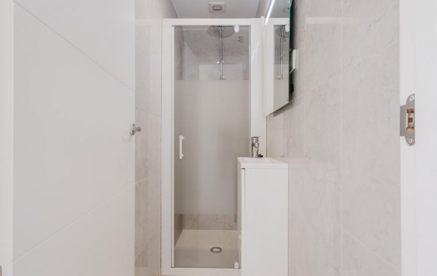 Sale - Apartamento - Torrevieja