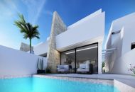 Nueva construcción  - Villa - San Javier