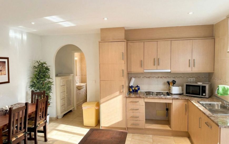 Sale - Semi Detached - Benijófar - Benijofar
