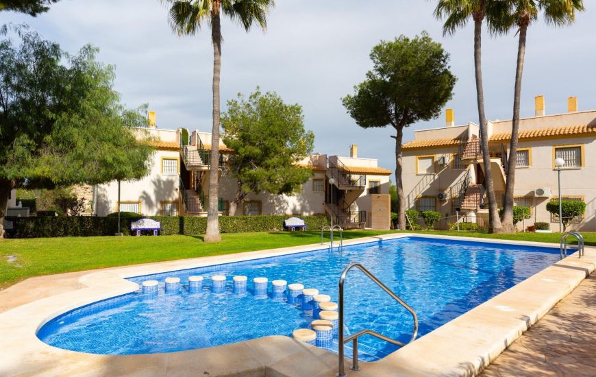 Sale - Apartments - Orihuela Costa
